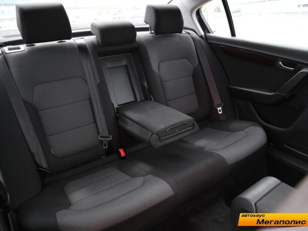 Volkswagen Passat B7, 2011 г.