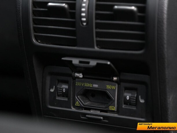 Volkswagen Passat B7, 2011 г.