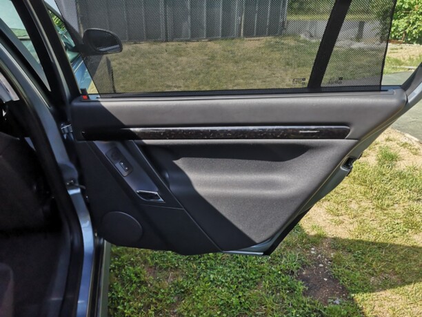 Opel Signum I, 2003 г.