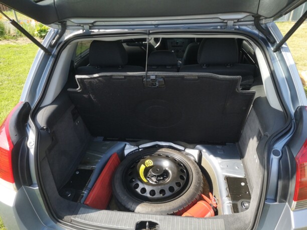 Opel Signum I, 2003 г.