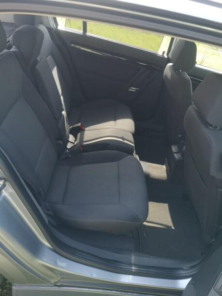 Opel Signum I, 2003 г.