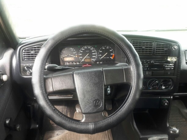 Volkswagen Passat B4, 1996 г.