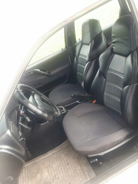 Volkswagen Passat B4, 1996 г.