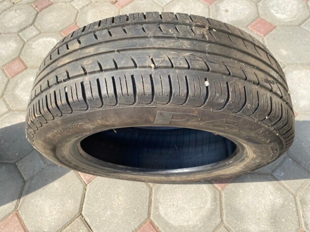 Легковые шины Pirelli P6 185/65 R15 1 шт.