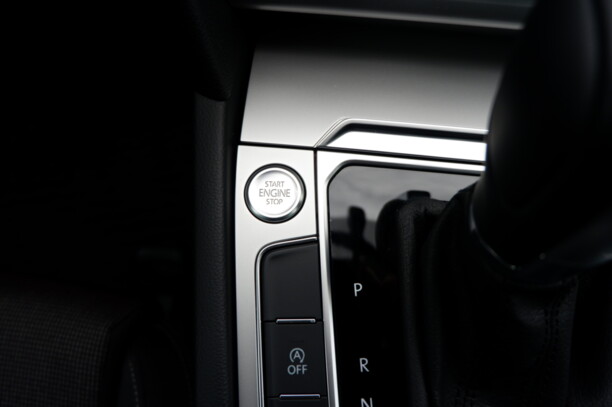 Volkswagen Passat B8, 2018 г.