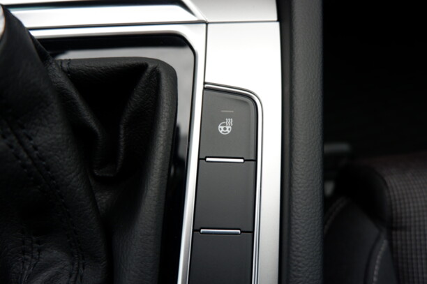 Volkswagen Passat B8, 2018 г.