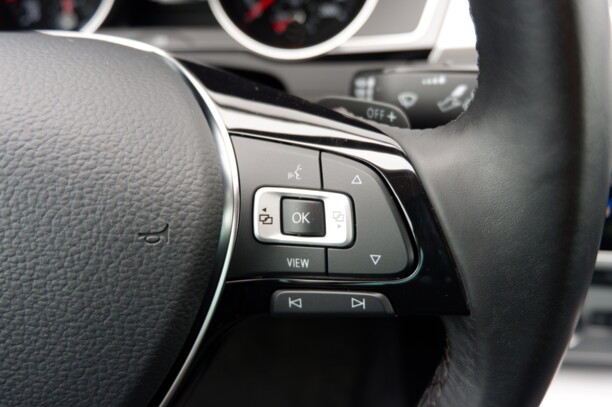 Volkswagen Passat B8, 2018 г.