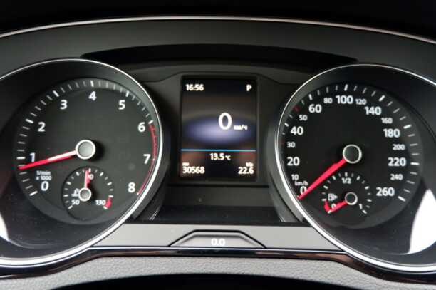 Volkswagen Passat B8, 2018 г.