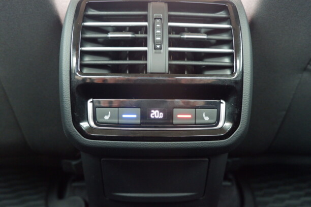 Volkswagen Passat B8, 2018 г.