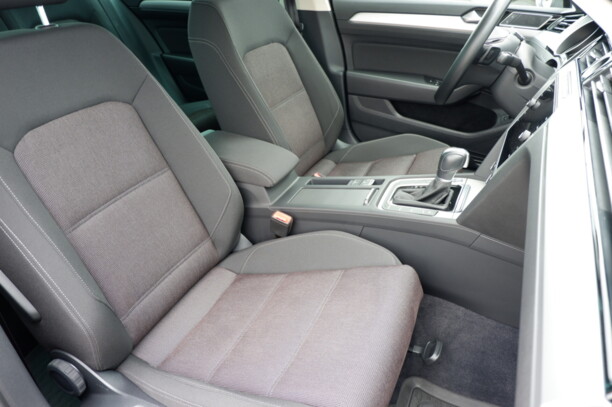 Volkswagen Passat B8, 2018 г.