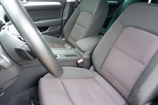 Volkswagen Passat B8, 2018 г.