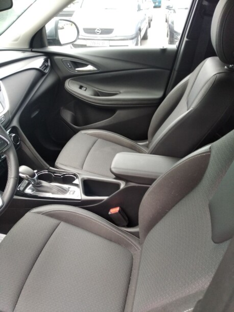 Buick Encore GX I, 2021 г.