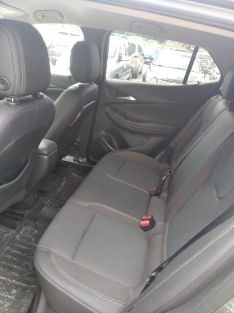 Buick Encore GX I, 2021 г.