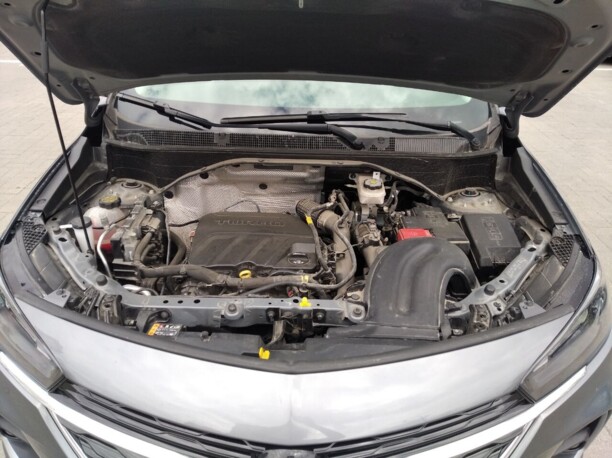 Buick Encore GX I, 2021 г.
