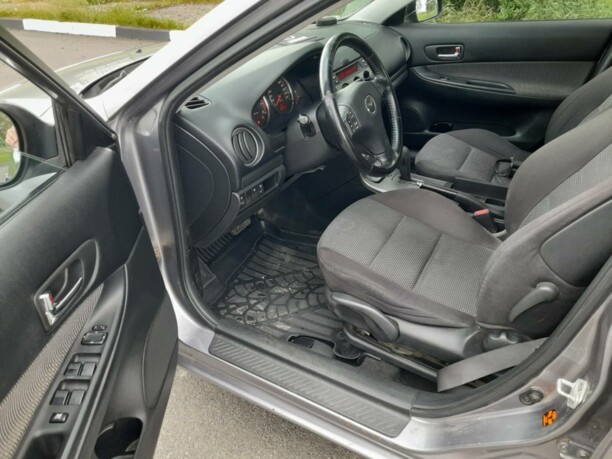 Mazda 6 I, 2004 г.