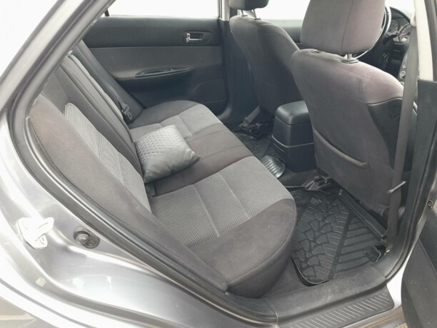 Mazda 6 I, 2004 г.