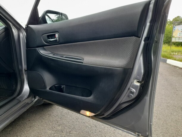 Mazda 6 I, 2004 г.