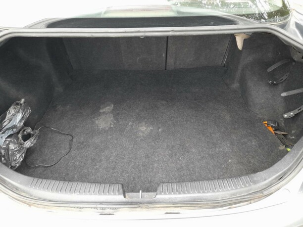 Mazda 6 I, 2004 г.