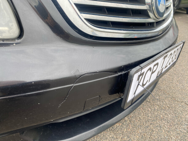 Geely SC7, 2014 г.