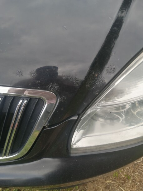 Geely SC7, 2014 г.