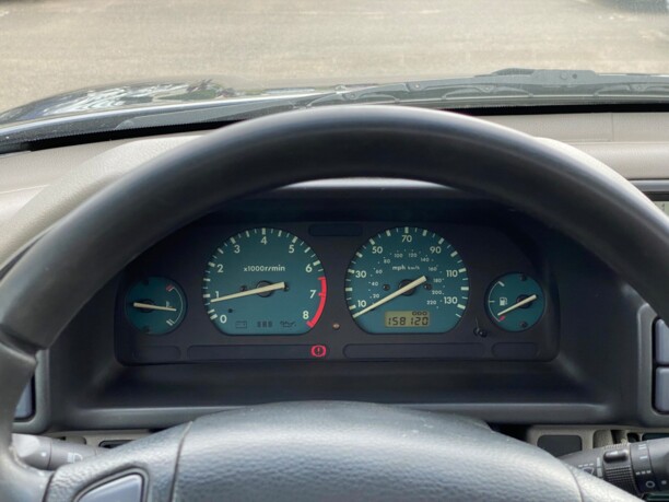 Land Rover Freelander I, 2000 г.