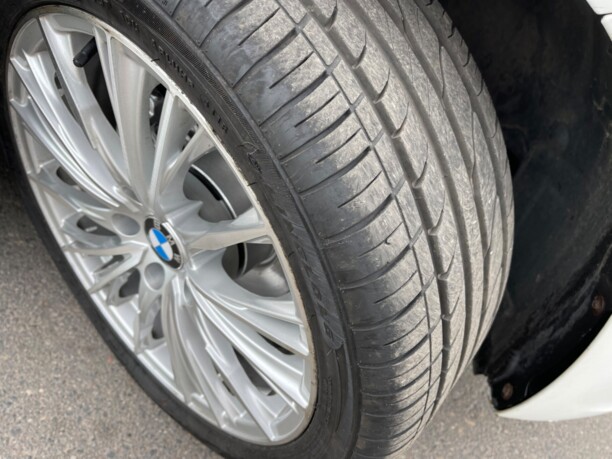 BMW 3 серия F30, F31, 2013 г.