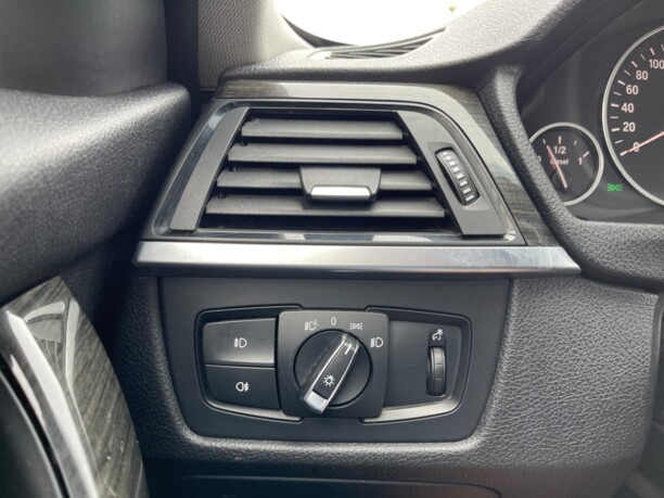 BMW 3 серия F30, F31, 2013 г.