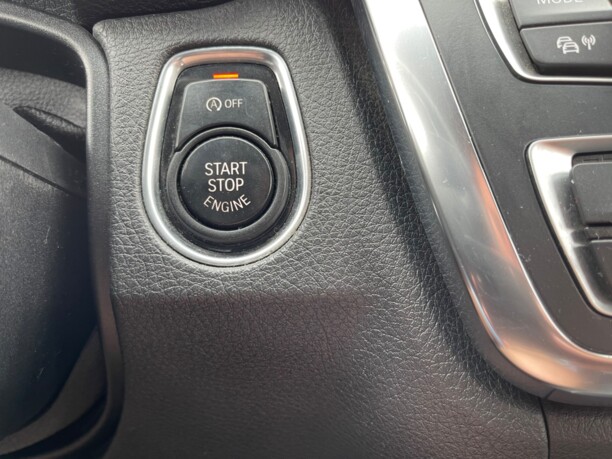 BMW 3 серия F30, F31, 2013 г.