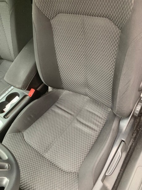 Volkswagen Passat B7, 2010 г.