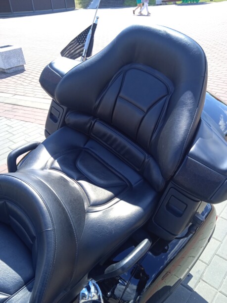 Honda Gold Wing, 2005 г.