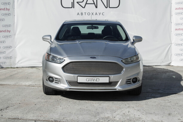 Ford Fusion USA II, 2013 г.