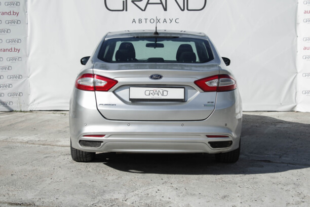 Ford Fusion USA II, 2013 г.
