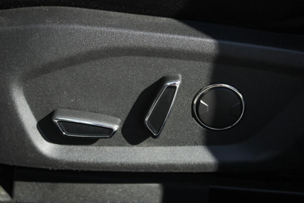 Ford Fusion USA II, 2013 г.