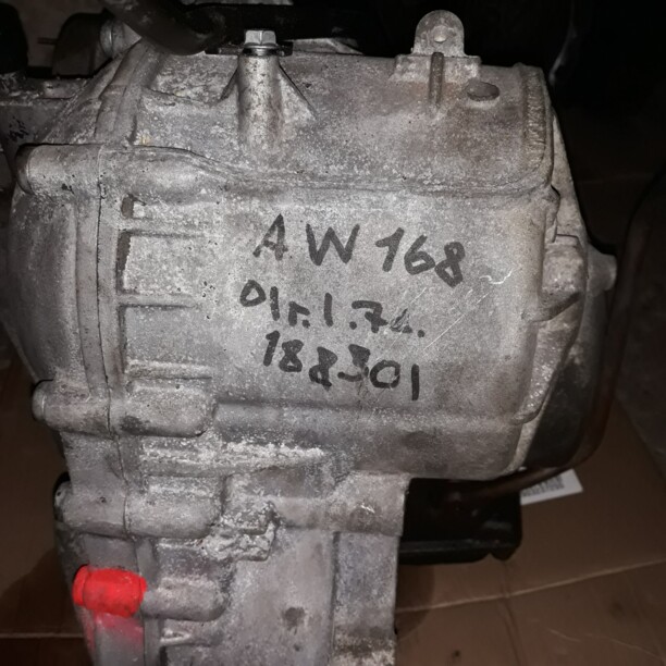 Mercedes-Benz Vaneo, 2004 г.