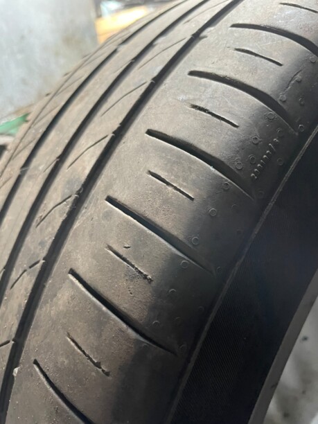 Легковые шины Continental 275/45 R19 4 шт.