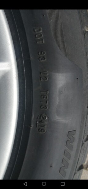 Легковые шины Pirelli Sottozero 3 245/50 R18 4 шт.