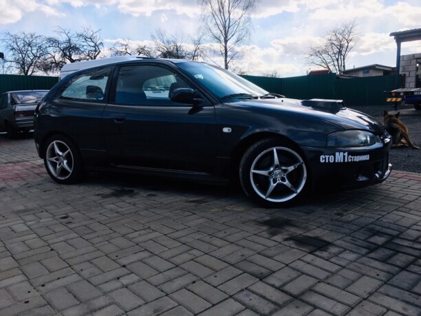 Mitsubishi Colt V, 1997 г.