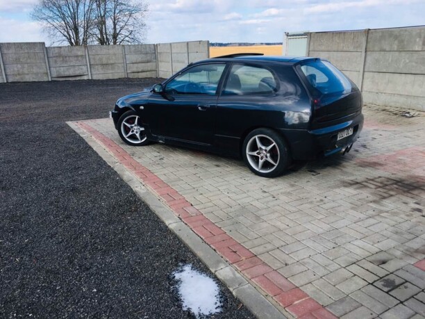 Mitsubishi Colt V, 1997 г.