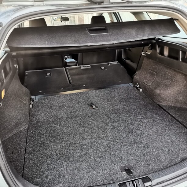 Toyota Auris II (E180) · Рестайлинг, 2016 г.