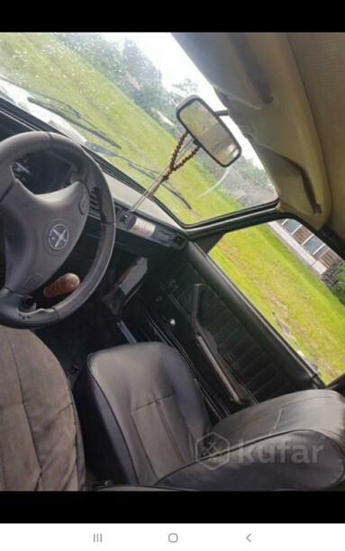 Lada (ВАЗ) 2105, 1981 г.