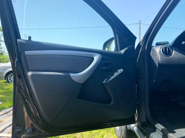 Renault Duster I, 2012 г.