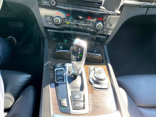 BMW 7 серия F01, F04, 2011 г.