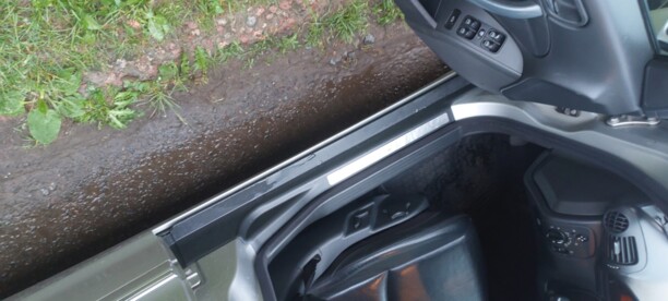 Mercedes-Benz C-Класс W203, S203, CL203, 2003 г.