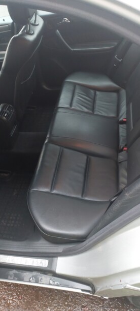 Mercedes-Benz C-Класс W203, S203, CL203, 2003 г.