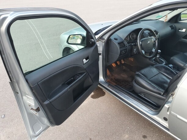 Ford Mondeo III, 2002 г.