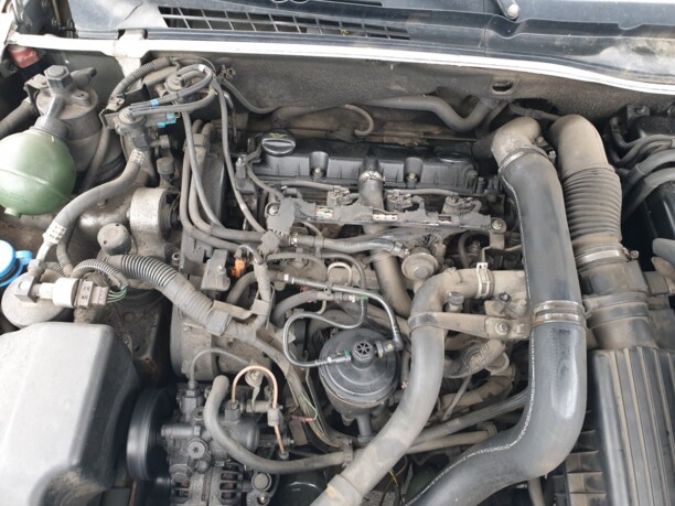 Citroen Xantia X2, 1999 г.