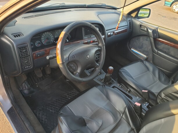 Citroen Xantia X2, 1999 г.