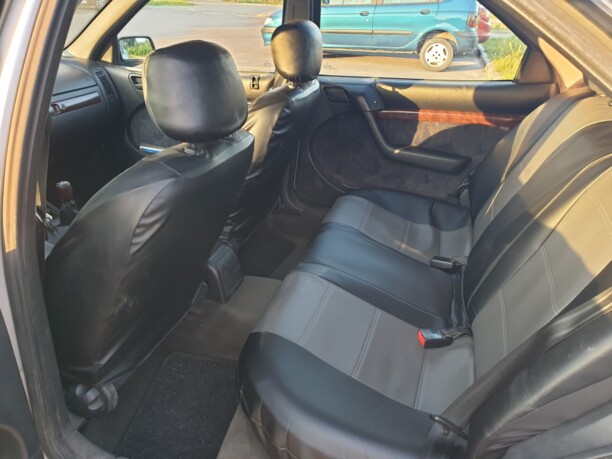 Citroen Xantia X2, 1999 г.