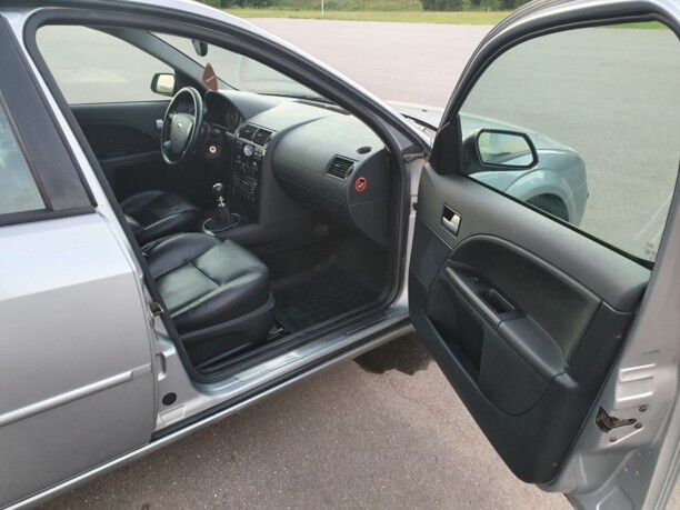 Ford Mondeo III, 2002 г.