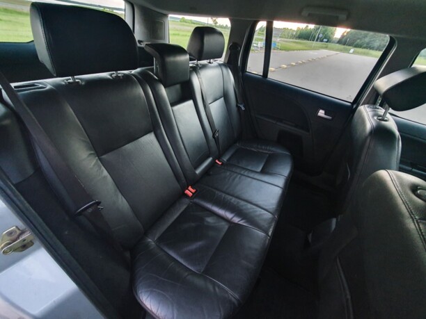 Ford Mondeo III, 2002 г.